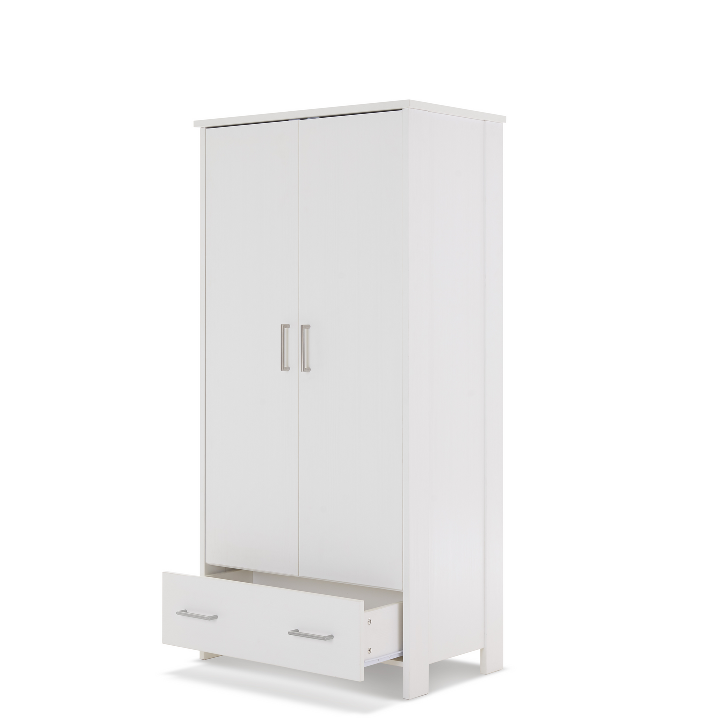 Obaby Nika Double Wardrobe