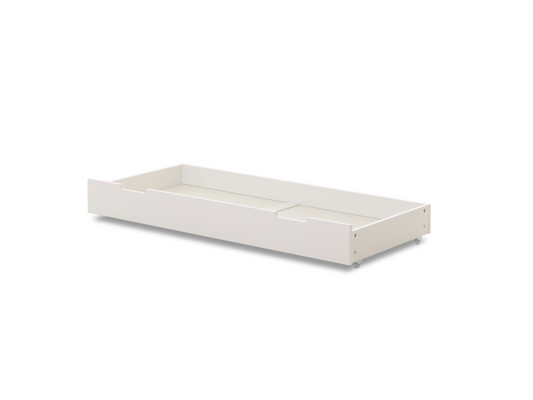 Obaby Under Drawer - White