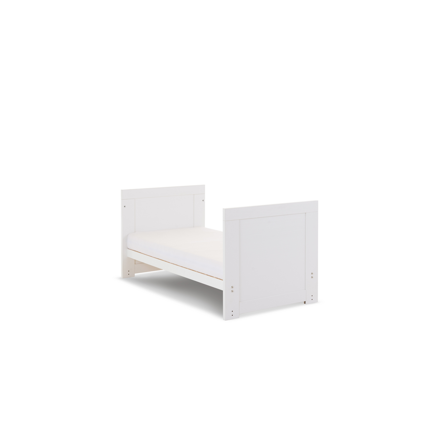 Obaby Nika Cot Bed 140 x 70