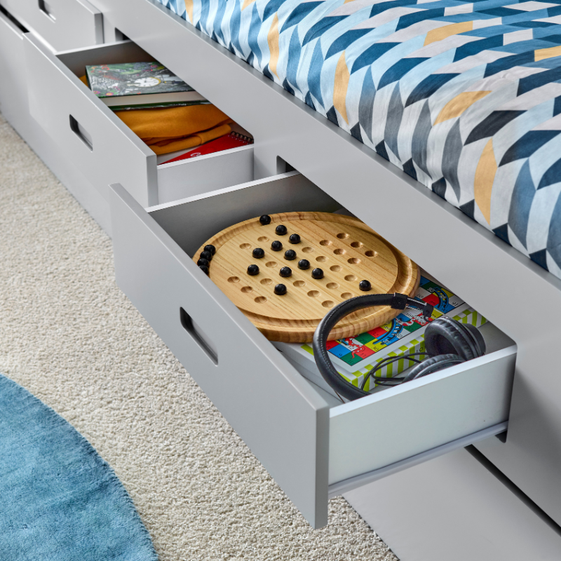 Bedmaster Veera Guest Bed