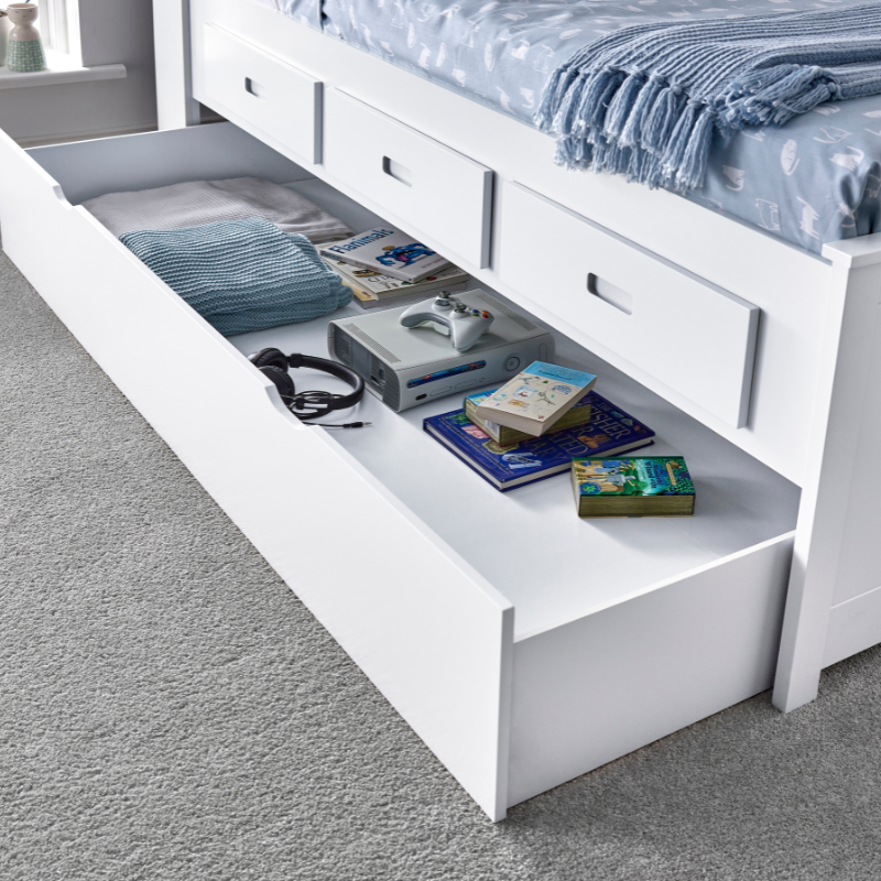 Bedmaster Veera Guest Bed