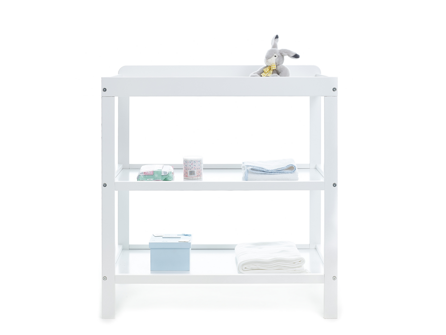 Open Changing Unit
