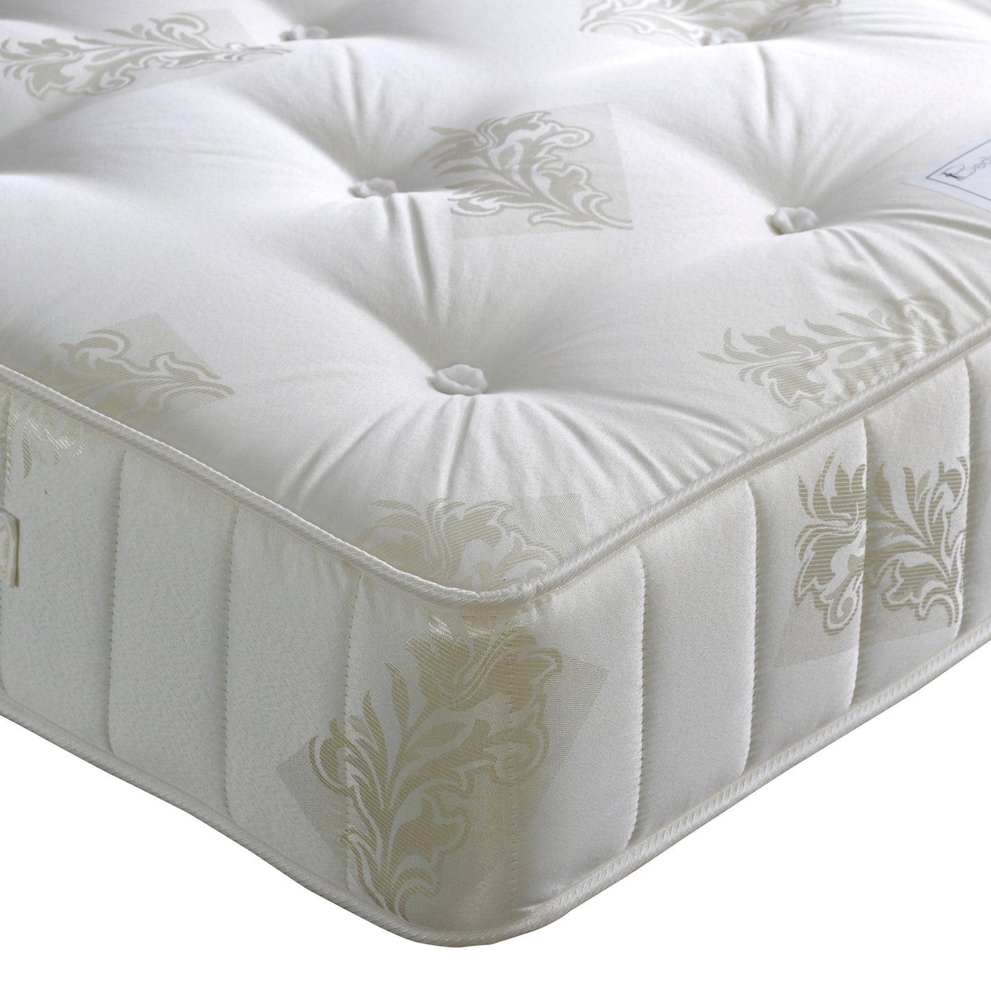 Bedmaster - Ortho Classic Coil Sprung Mattress