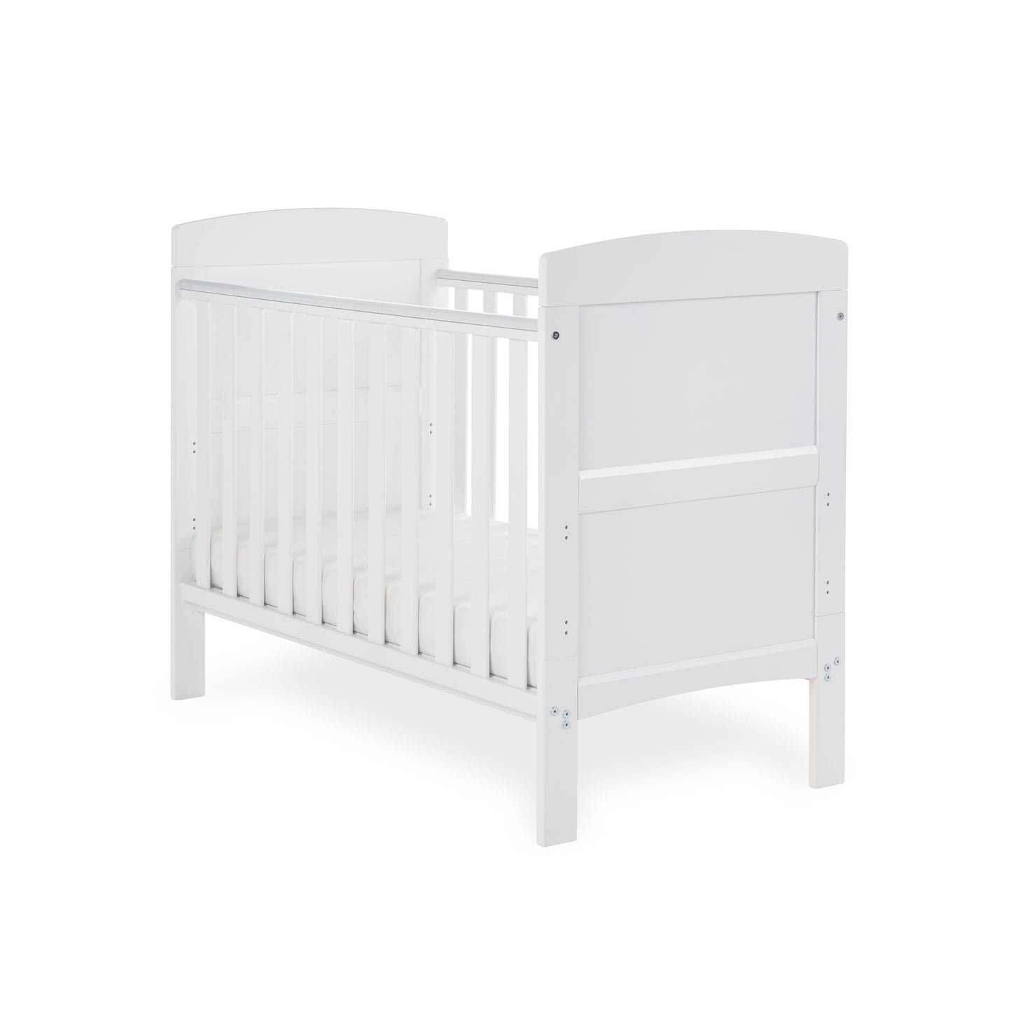 Obaby Grace Mini 2 Piece Room Set 120 x 60