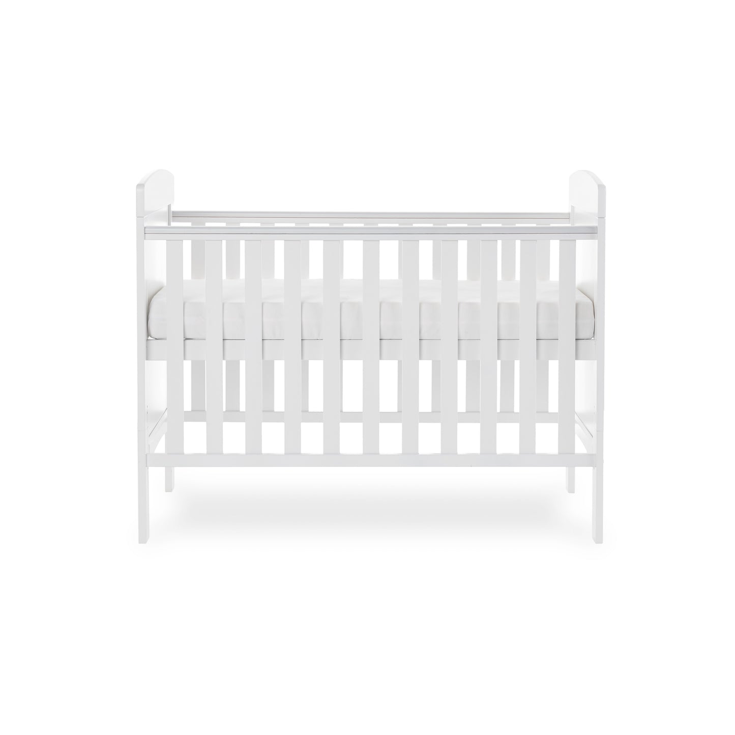 Obaby Grace Mini 2 Piece Room Set 120 x 60