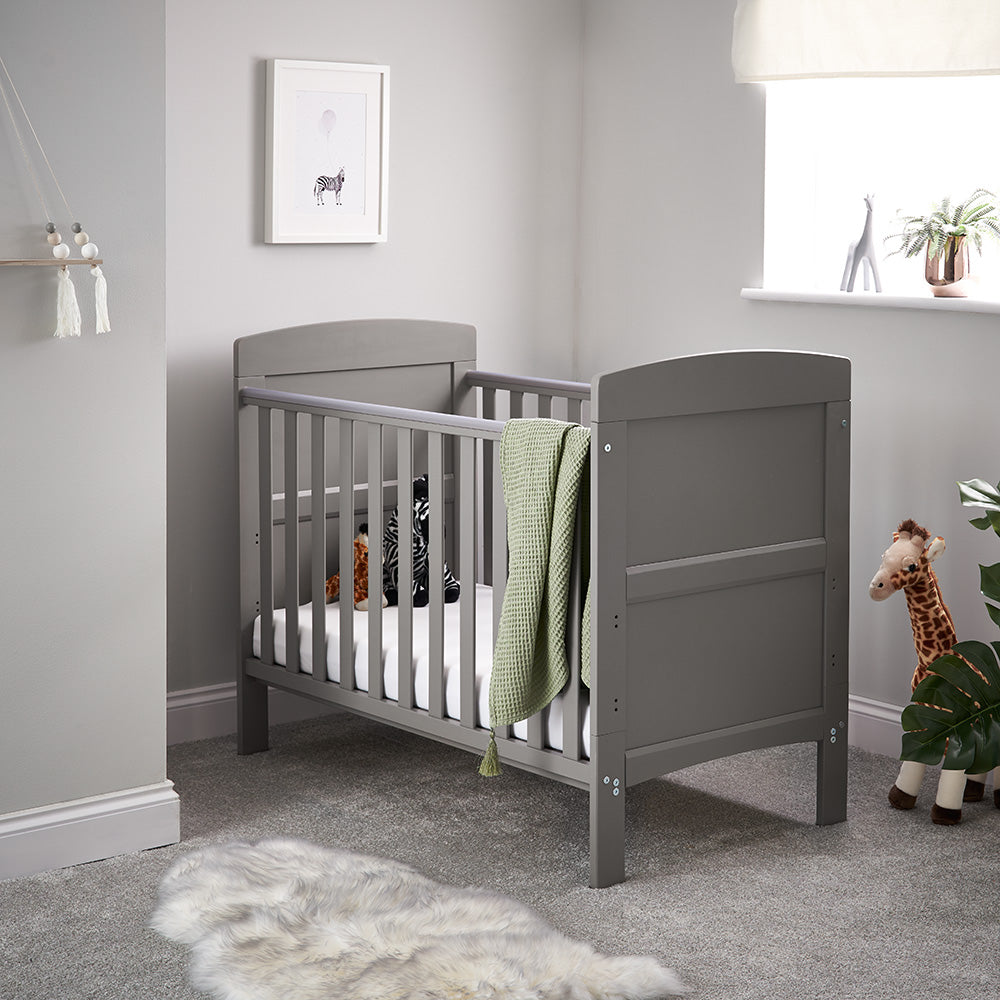 Obaby Grace Mini 2 Piece Room Set 120 x 60