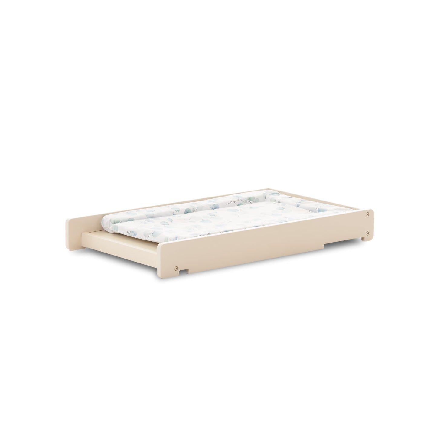 Obaby Cot Top Changer Cashmere
