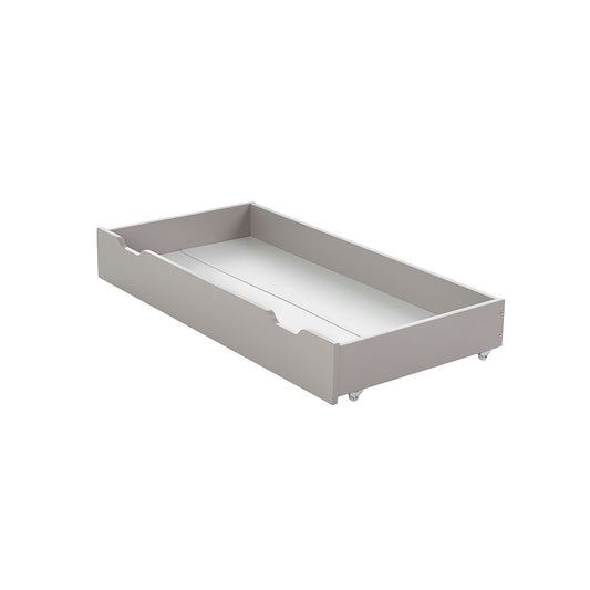 Obaby Under Drawer - Warm Grey
