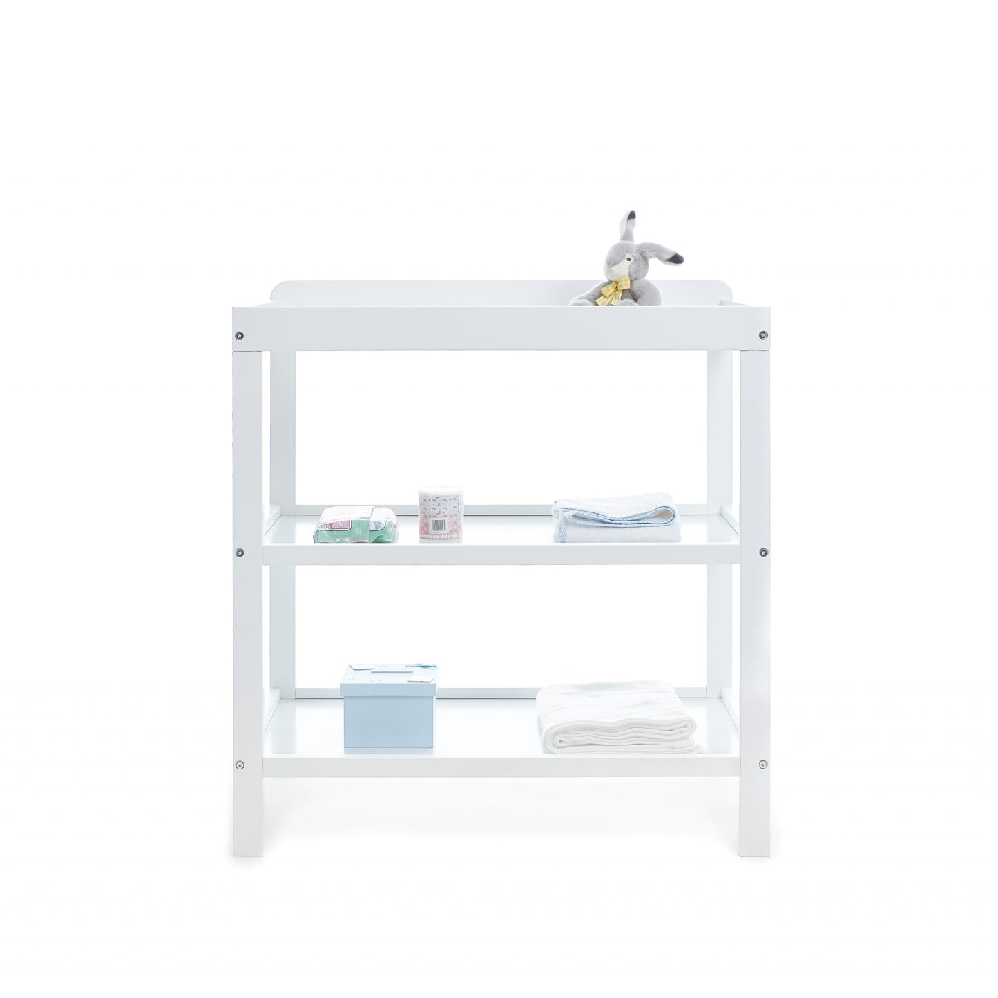 Obaby Grace Mini 2 Piece Room Set 120 x 60