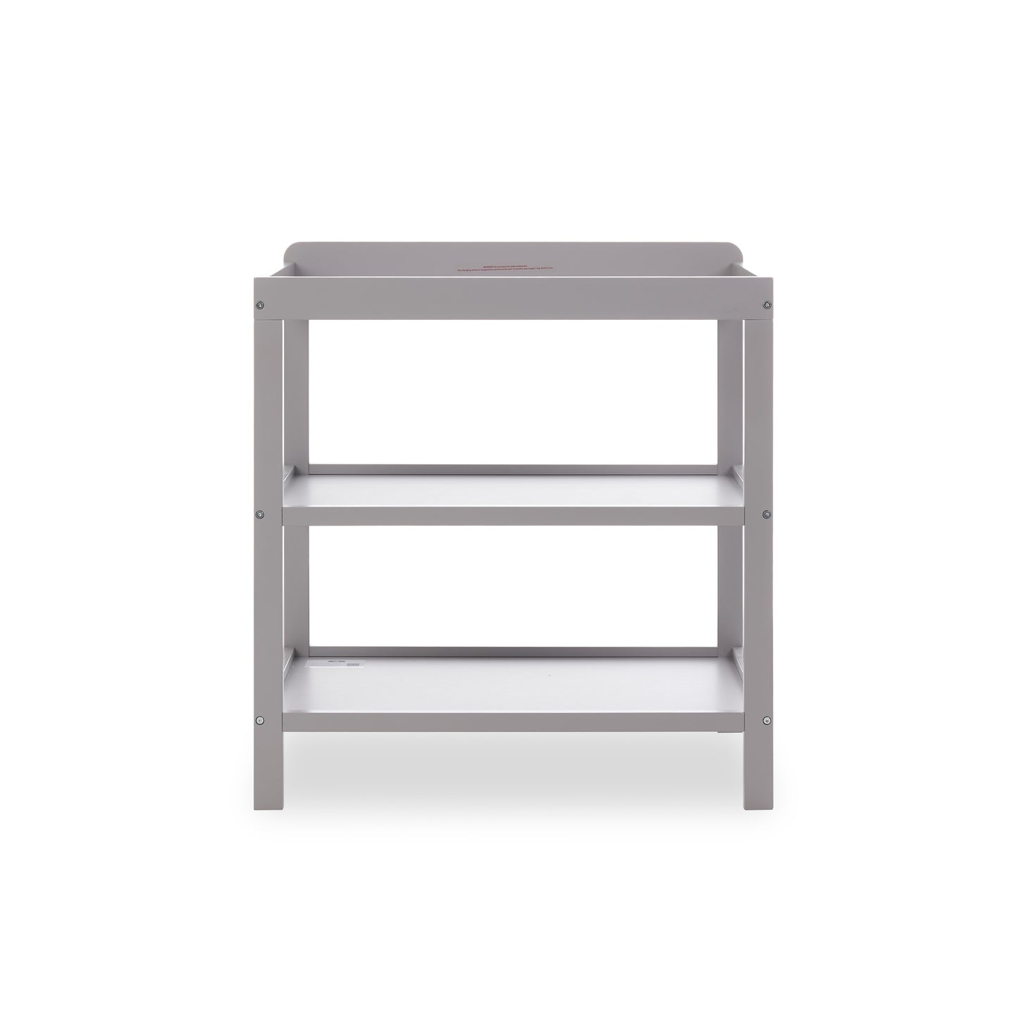 Open Changing Unit