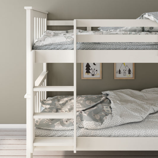 Bedmaster Carra Bunk Bed
