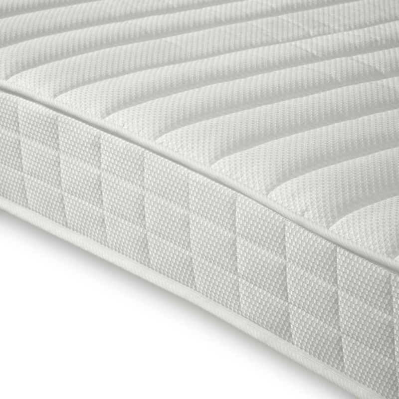 Bedmaster - Ethan Quilted Low Profile