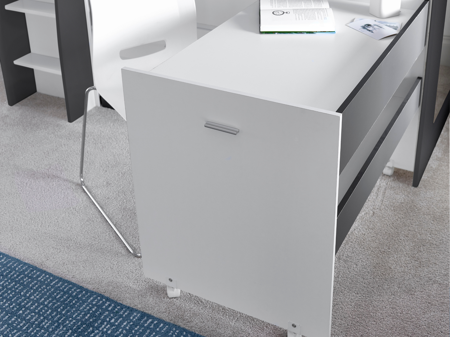 Bedmaster Ersa Mid Sleeper