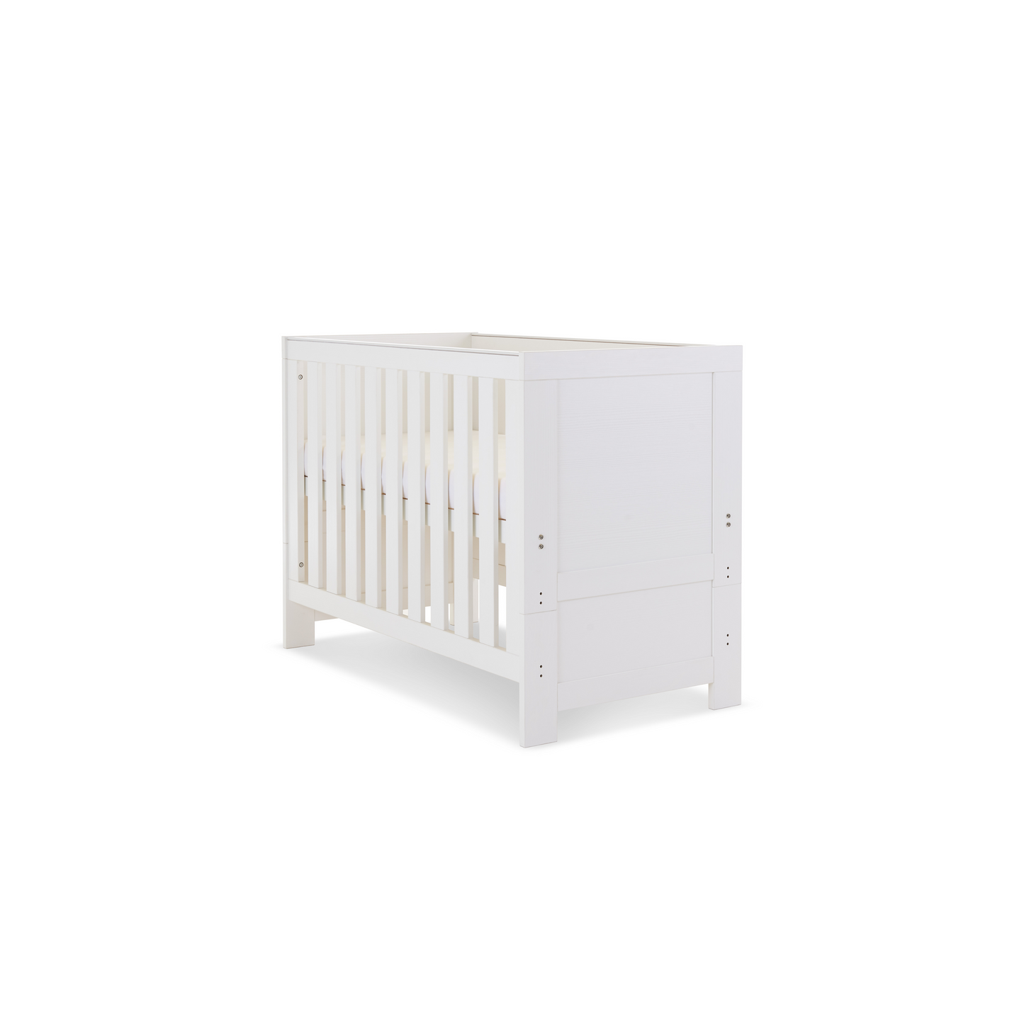 Obaby Nika Cot Bed 140 x 70