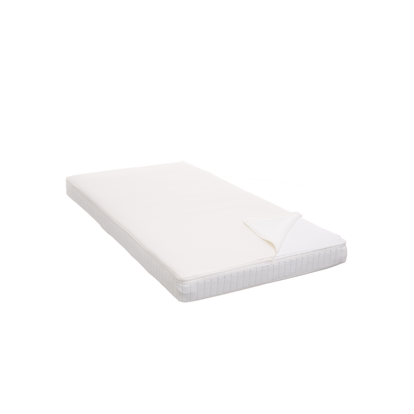 Obaby Moisture Management Dual Core Mattress