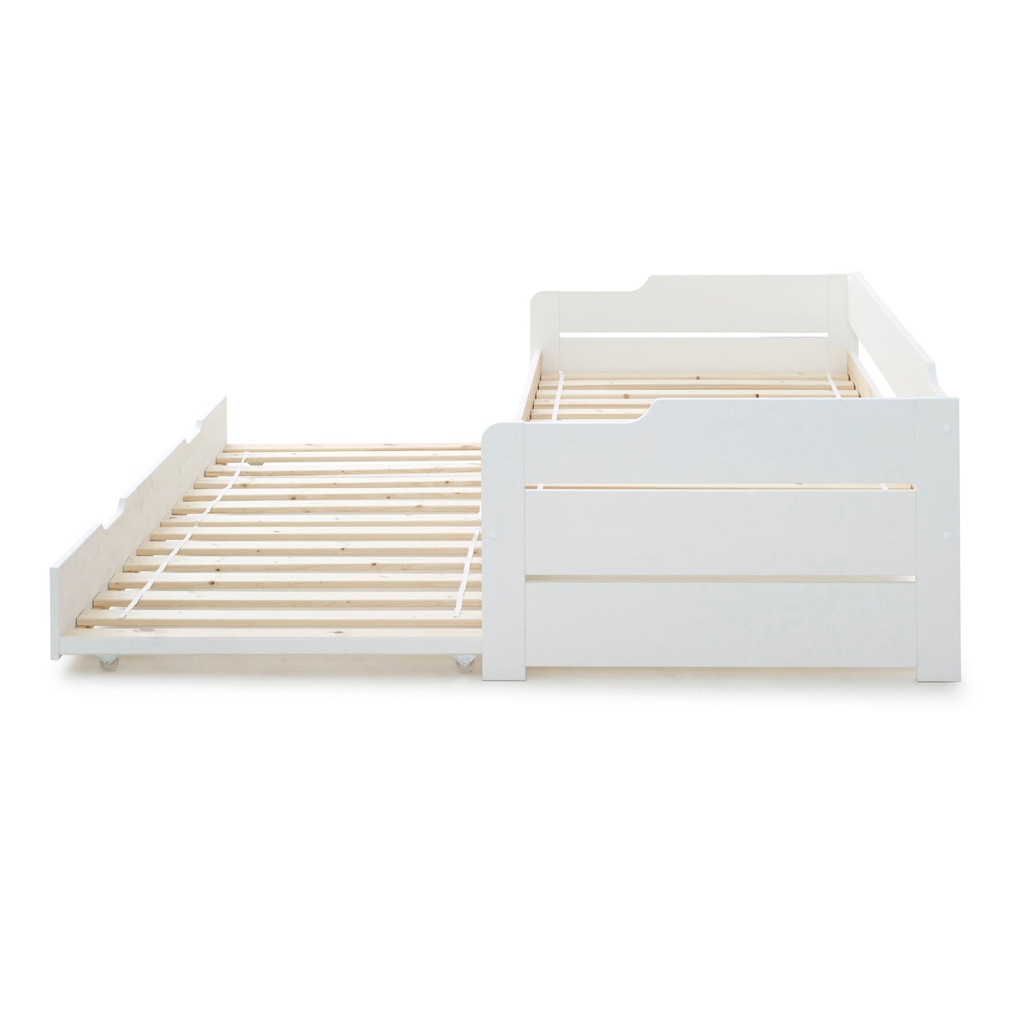 Bedmaster Copella Guest Bed With Trundle