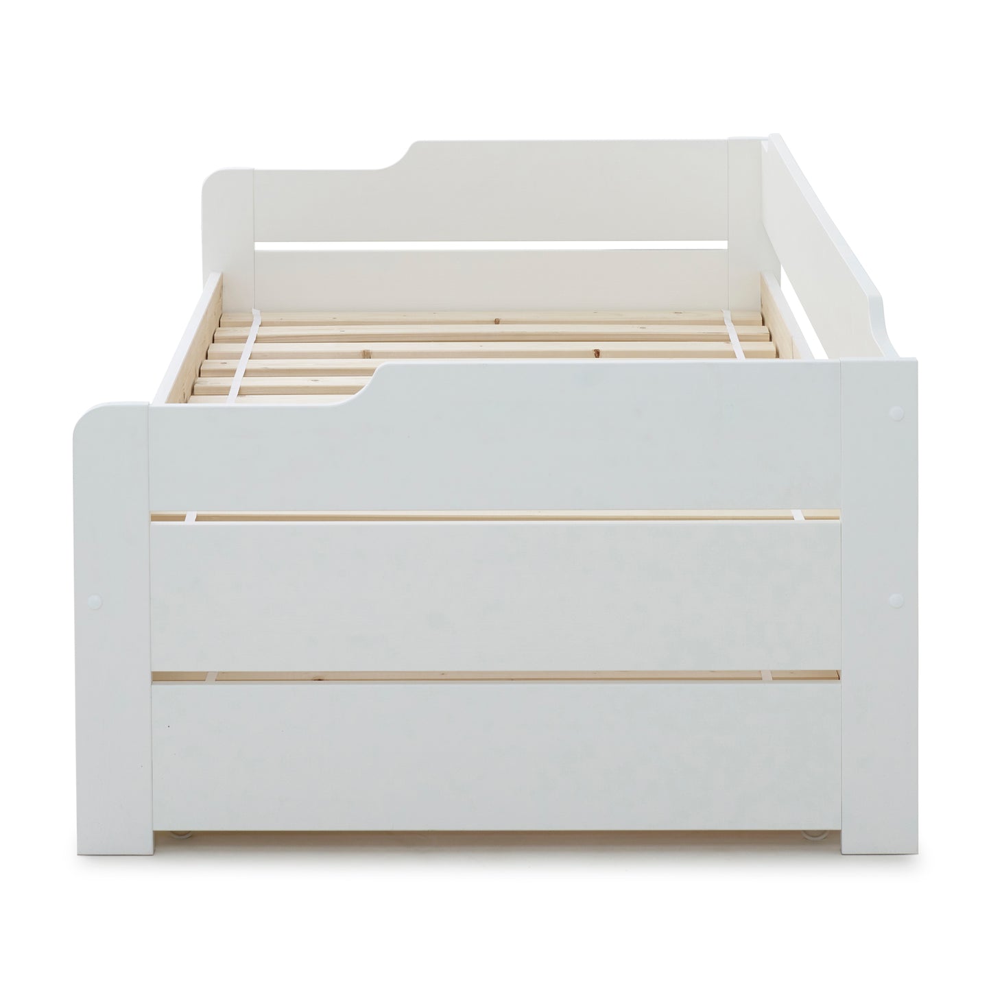 Bedmaster Copella Guest Bed With Trundle