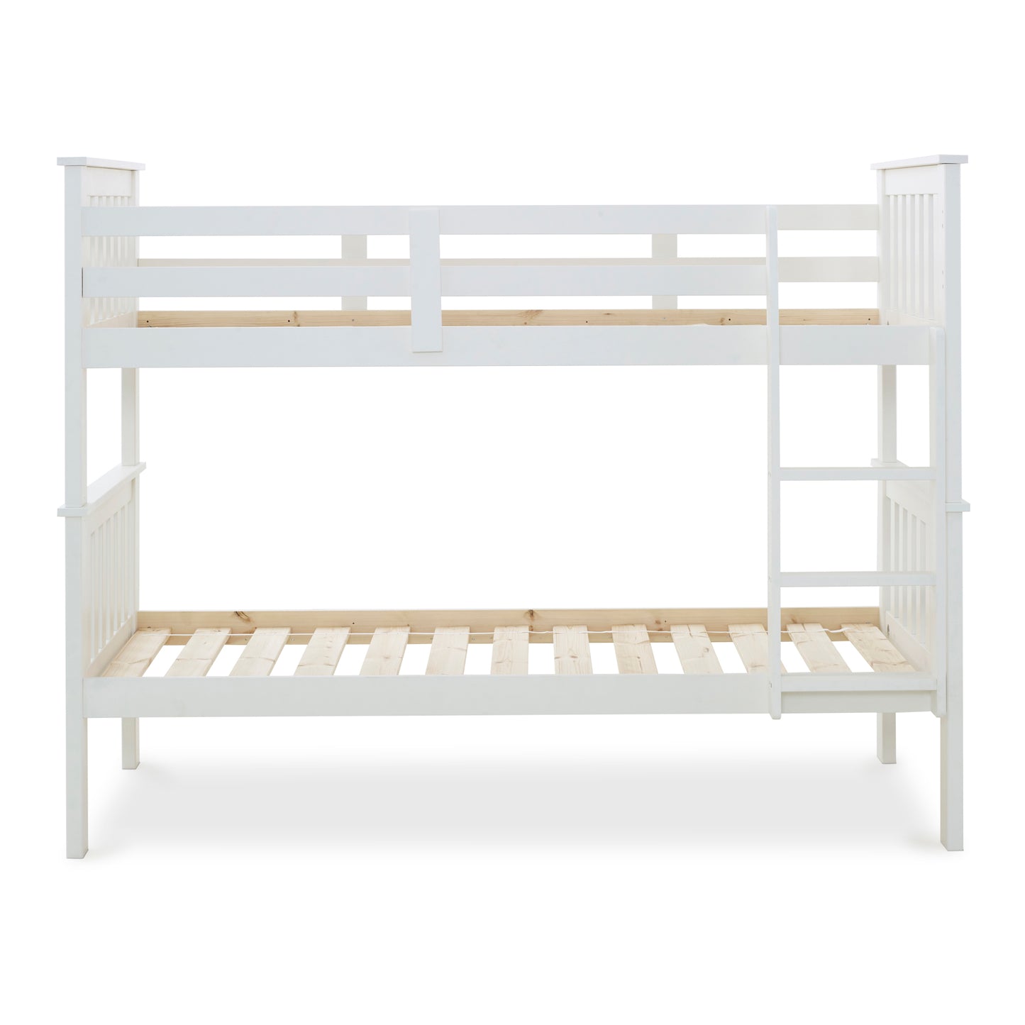 Bedmaster Carra Bunk Bed
