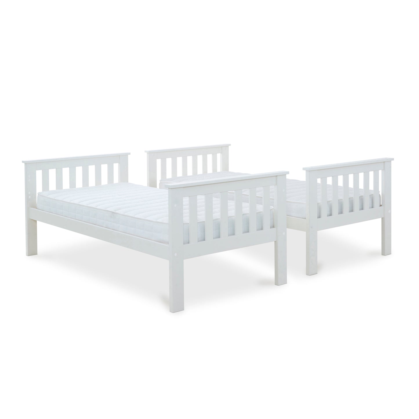Bedmaster Carra Bunk Bed