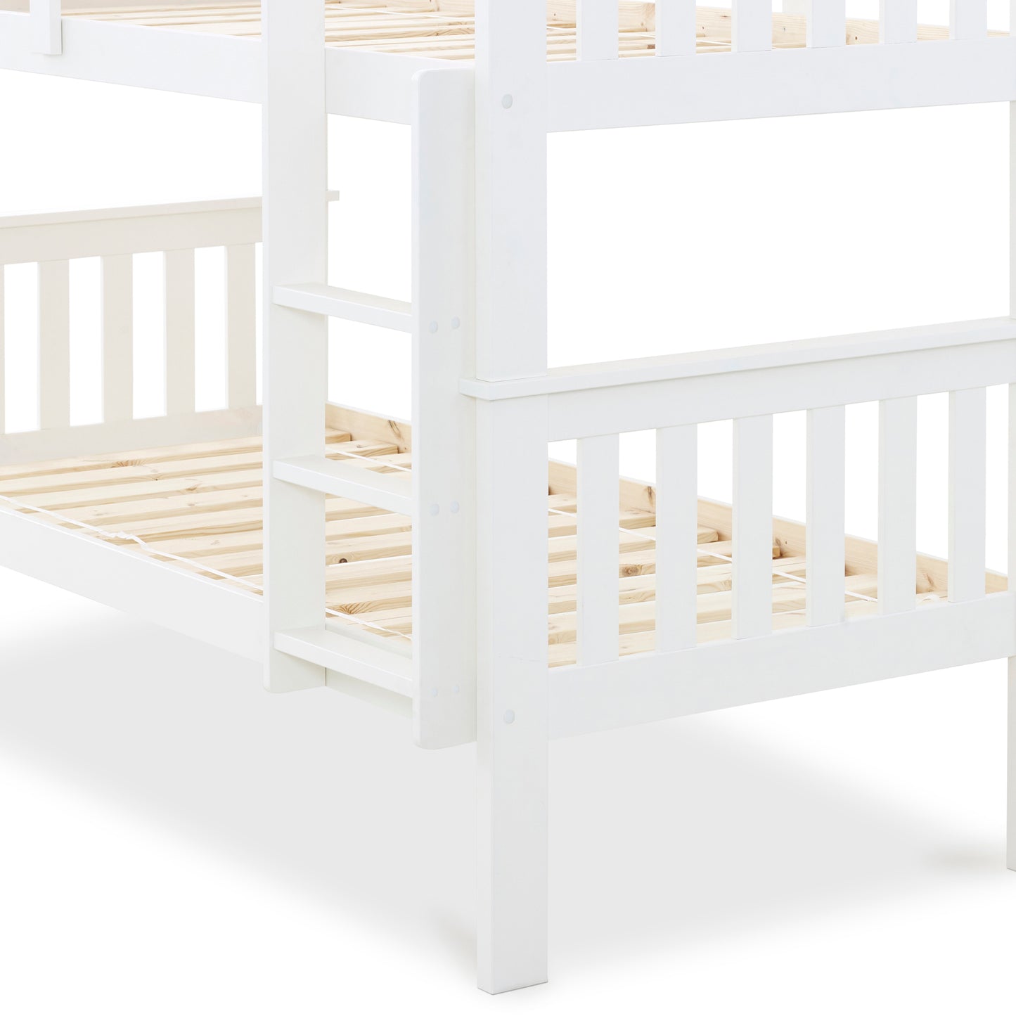 Bedmaster Carra Bunk Bed