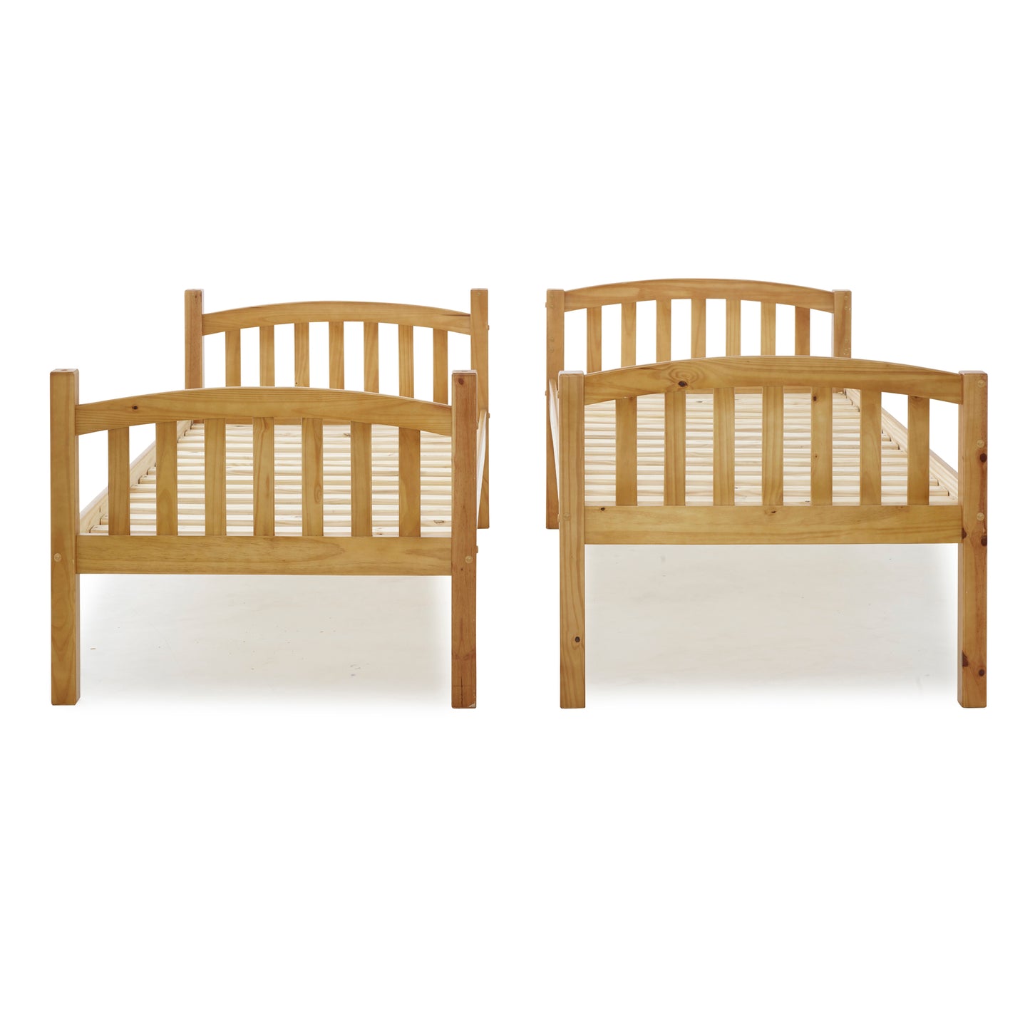 Bedmaster Mya Bunk Bed