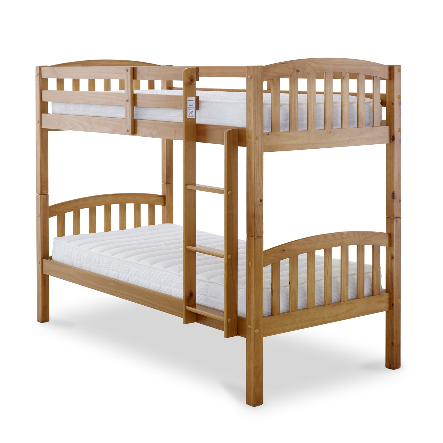 Bedmaster Mya Bunk Bed