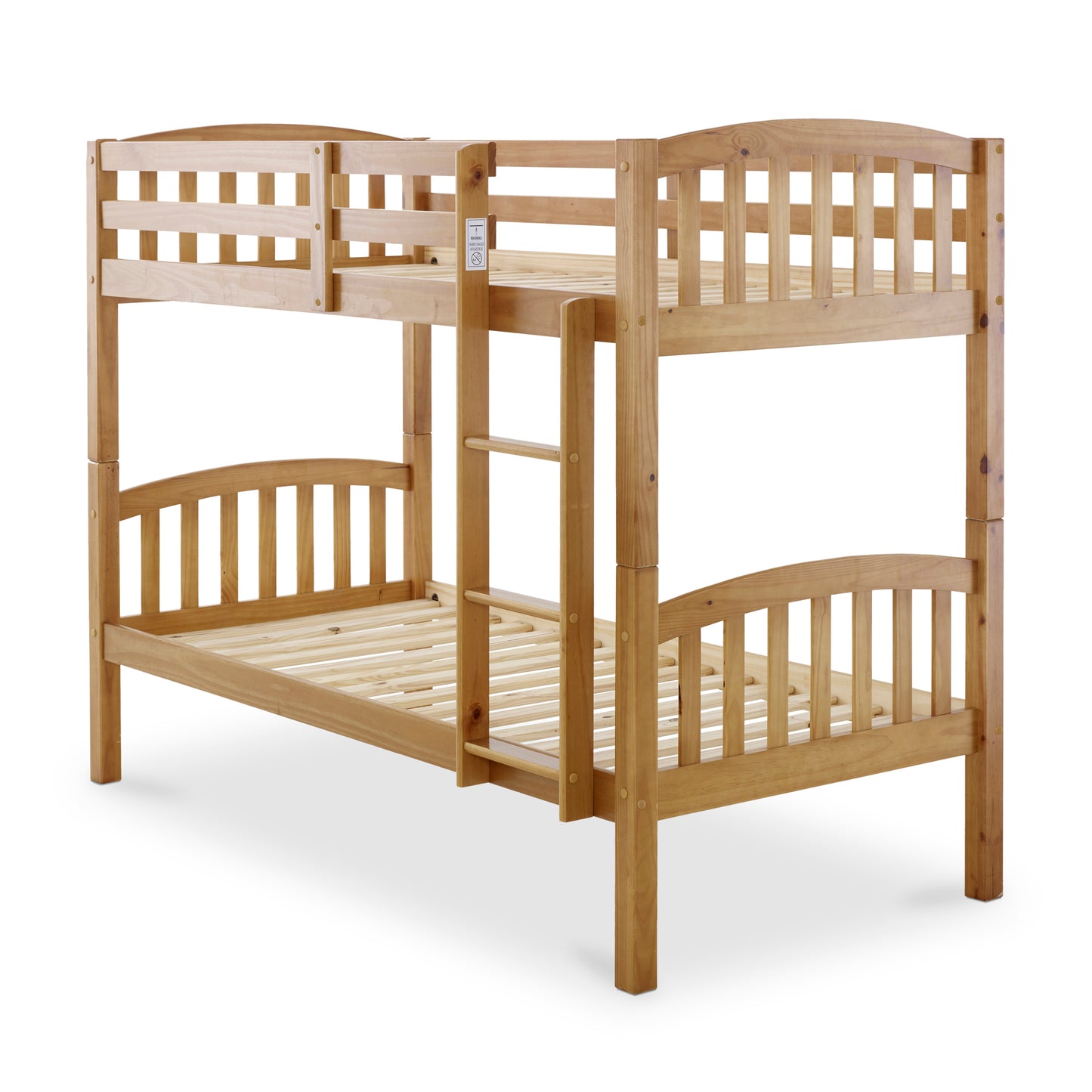 Bedmaster Mya Bunk Bed
