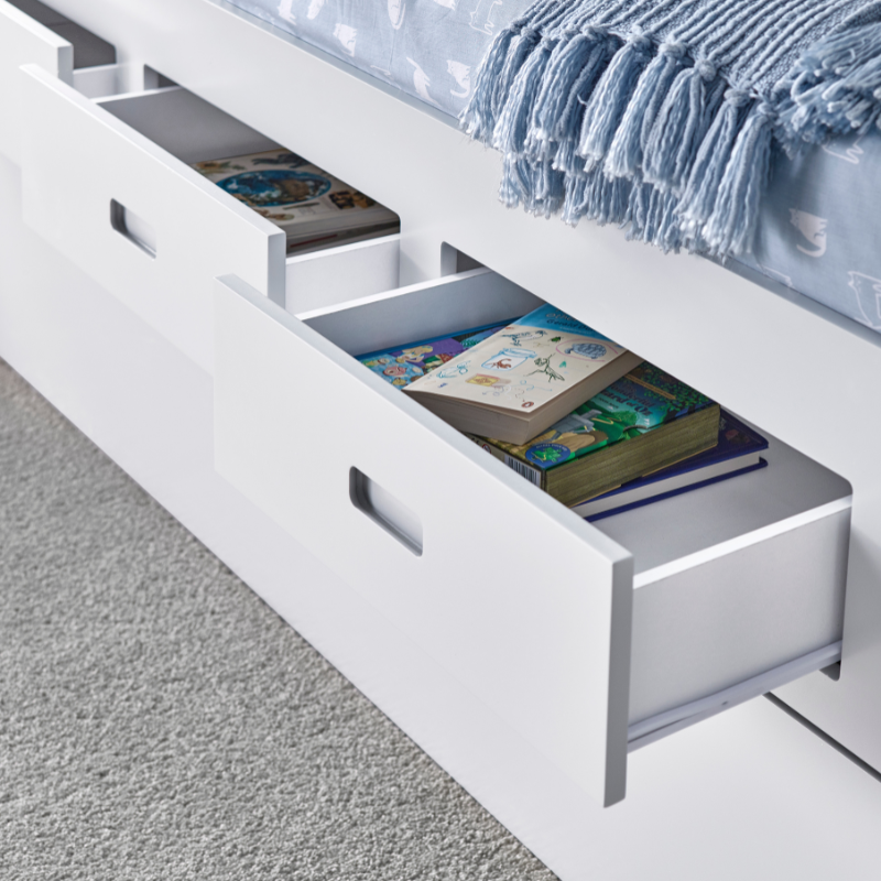 Bedmaster Veera Guest Bed