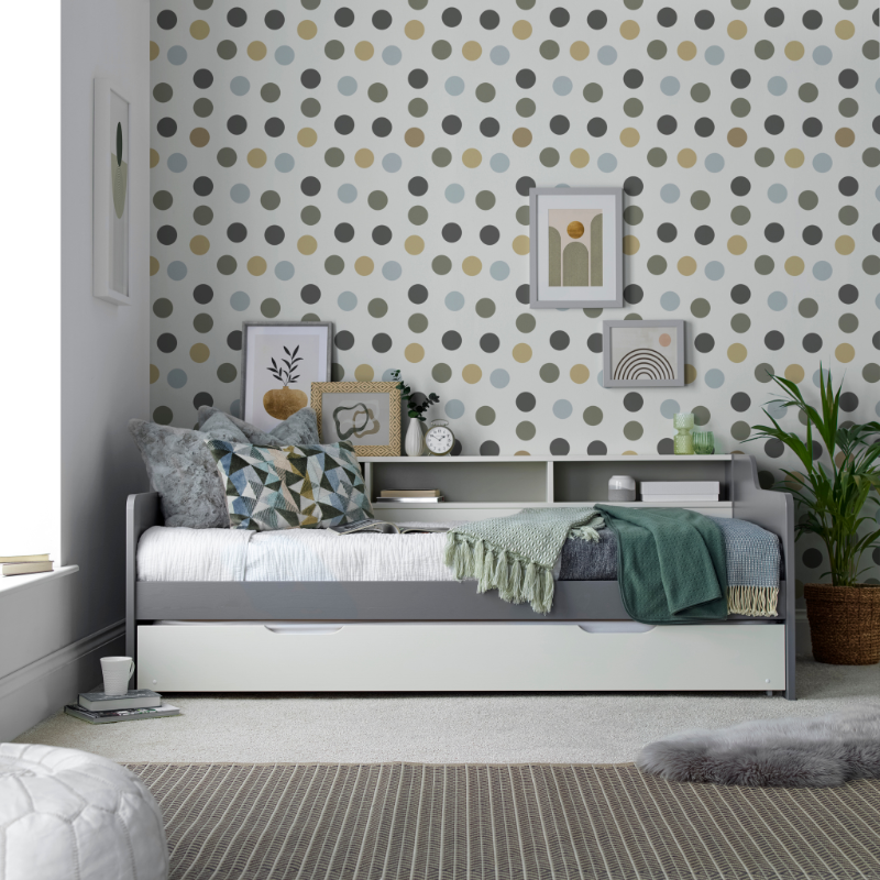 Bedmaster Tyler Guest Bed