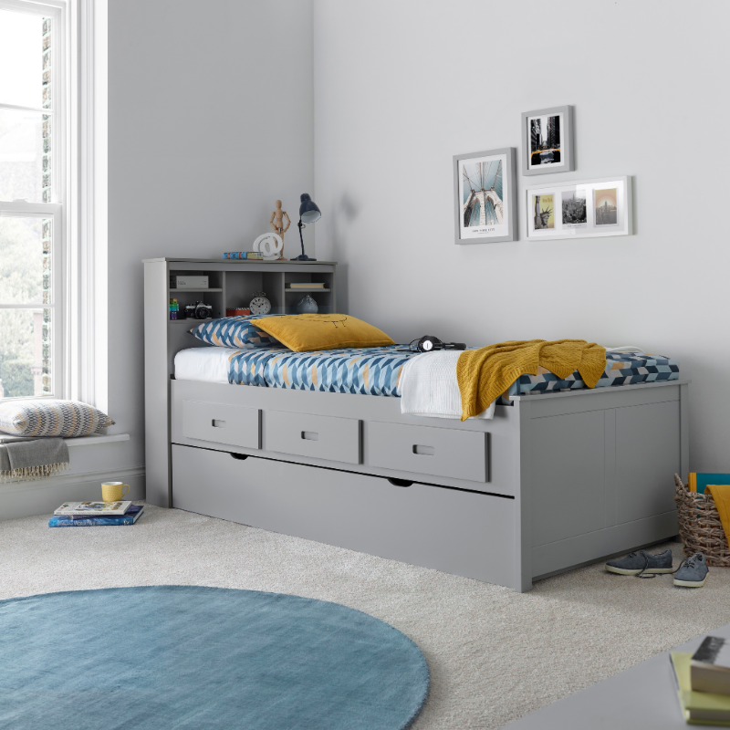 Bedmaster Veera Guest Bed