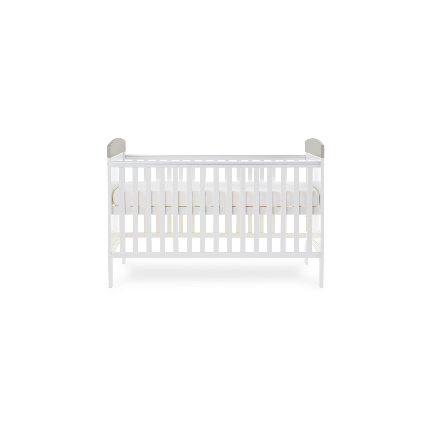 Obaby Grace Inspire Cot Bed - Guess - To the Moon & Back 140 x 70