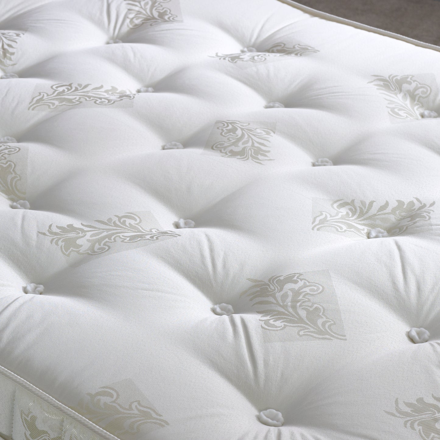 Bedmaster - Ortho Classic Coil Sprung Mattress
