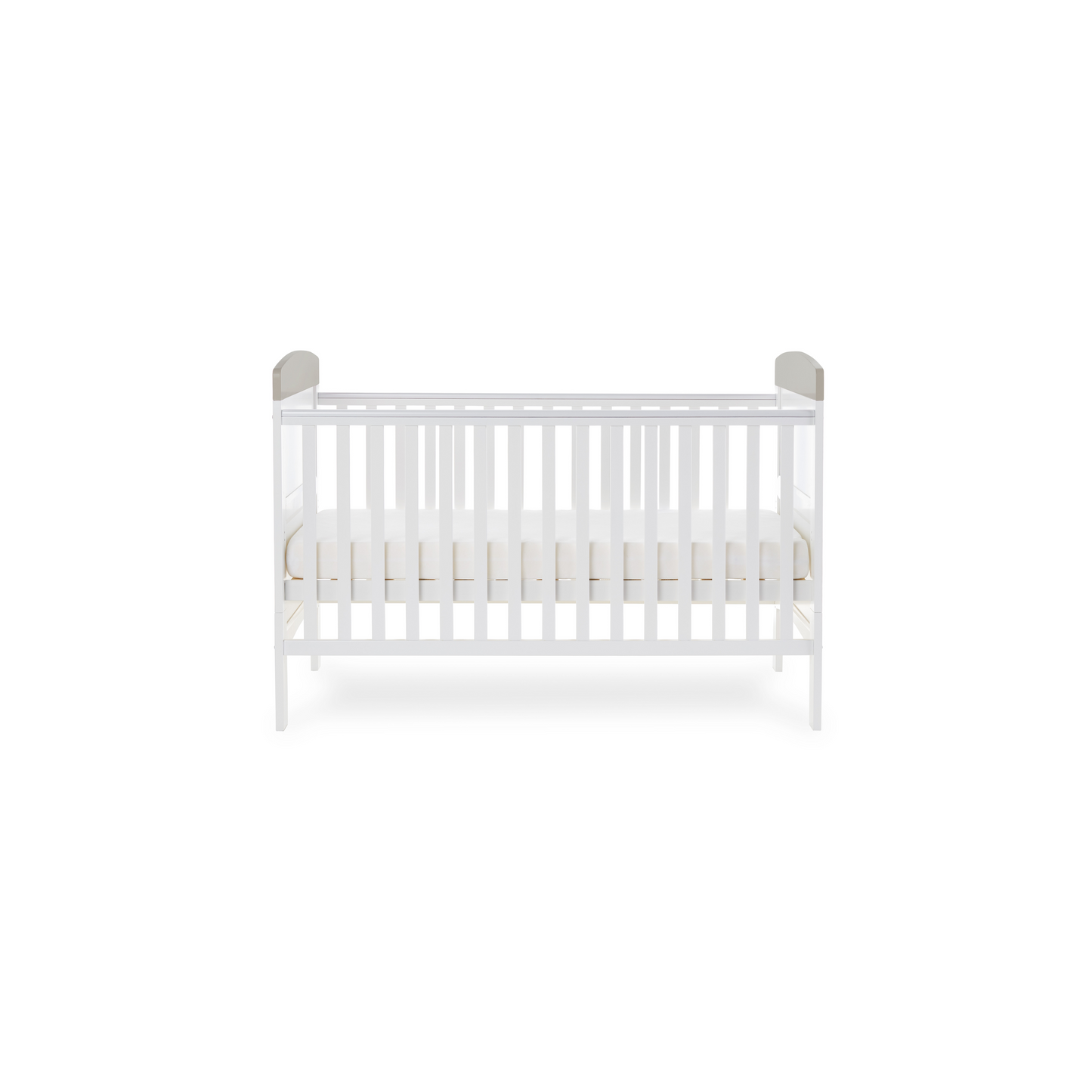 Obaby Grace Inspire Cot Bed - Guess - To the Moon & Back 140 x 70
