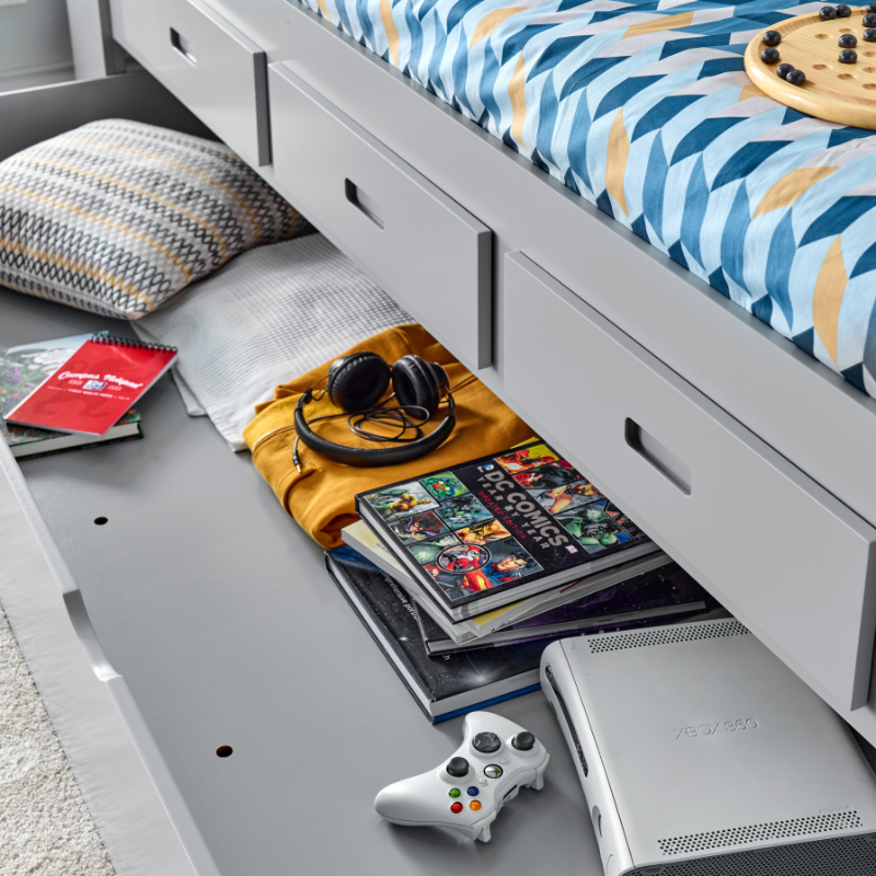 Bedmaster Veera Guest Bed