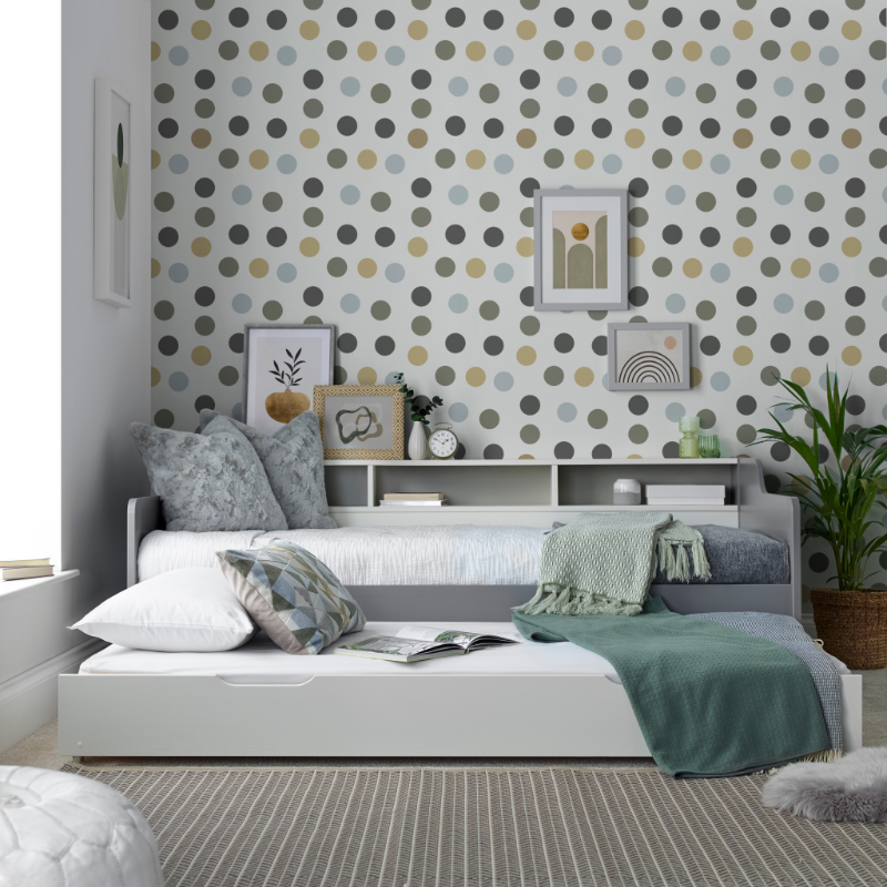 Bedmaster Tyler Guest Bed