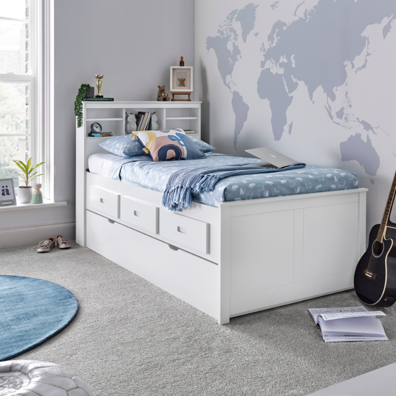 Bedmaster Veera Guest Bed