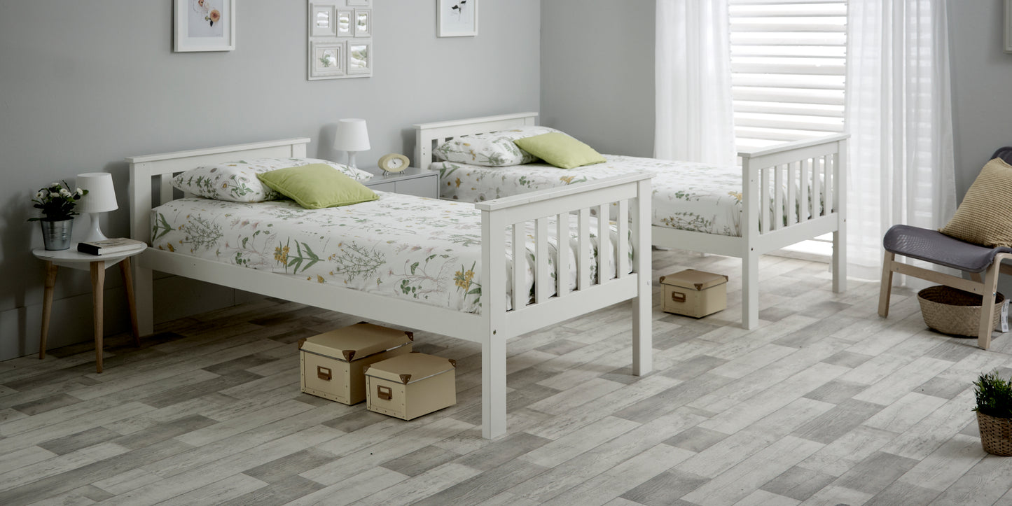 Bedmaster Carra Bunk Bed