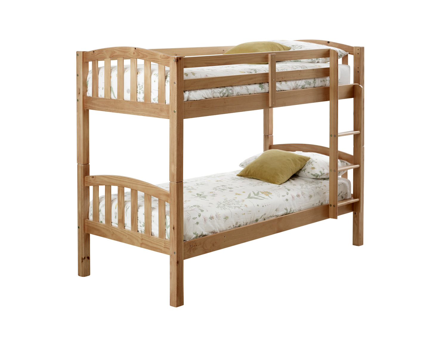 Bedmaster Mya Bunk Bed