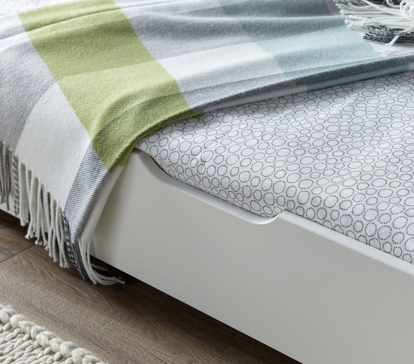 Bedmaster Copella Guest Bed With Trundle