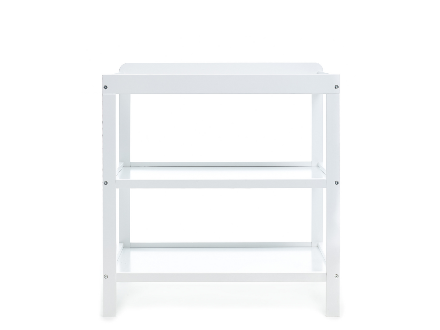 Obaby Whitby 2 Piece Room Set - White