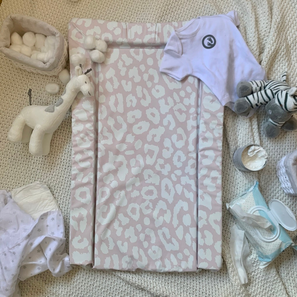 Obaby Changing Mat