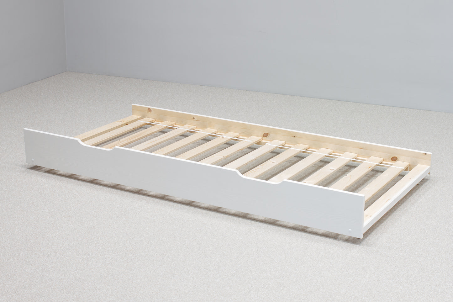 Bedmaster Copella Guest Bed With Trundle