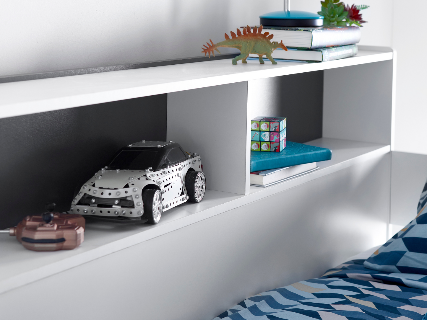 Bedmaster Ersa Mid Sleeper