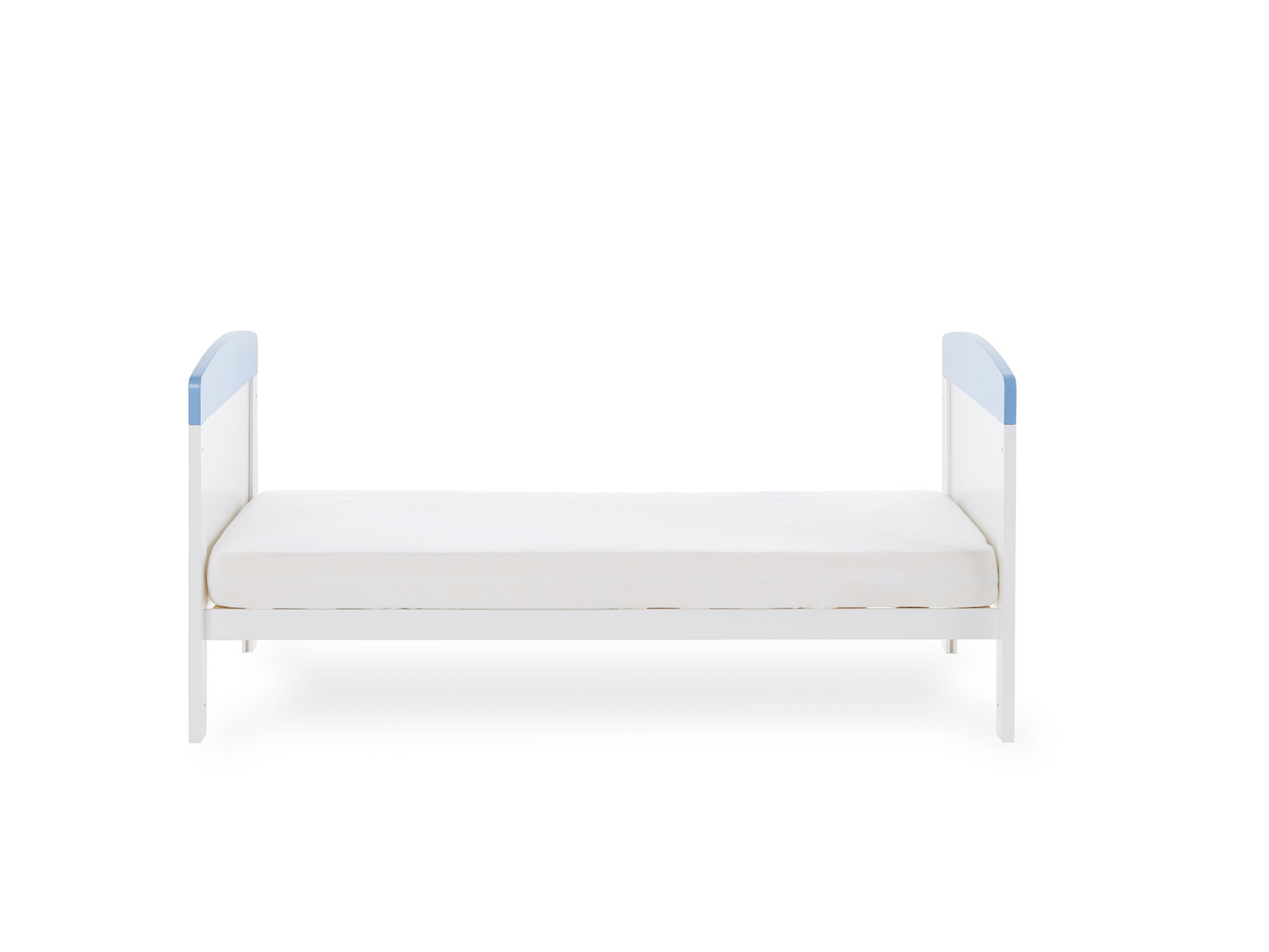 Obaby Grace Inspire Cot Bed - Little Prince 140 x 70
