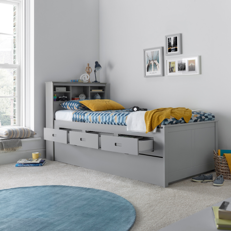 Bedmaster Veera Guest Bed