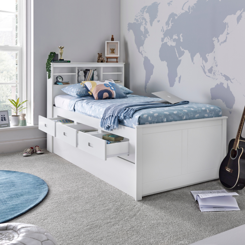 Bedmaster Veera Guest Bed