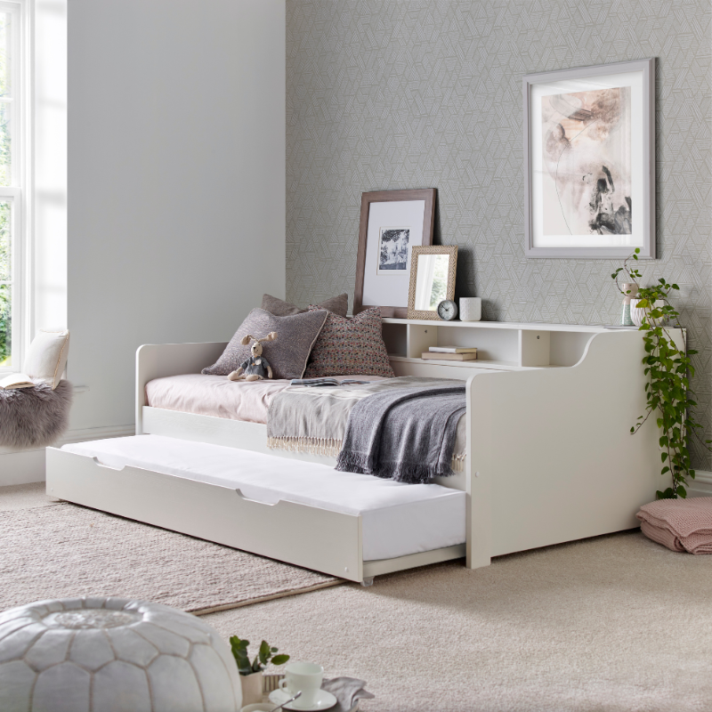 Bedmaster Tyler Guest Bed