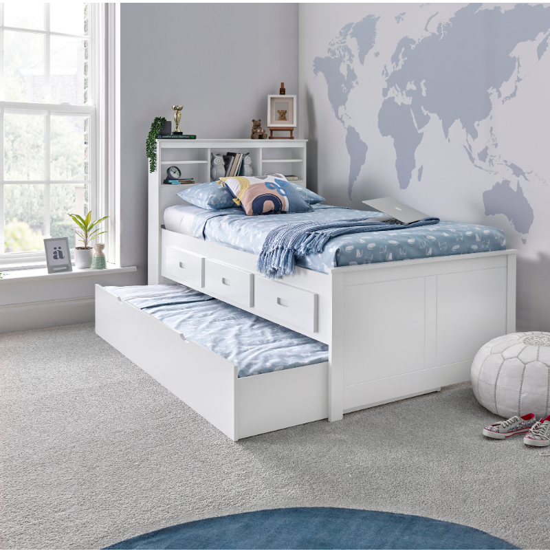 Bedmaster Veera Guest Bed