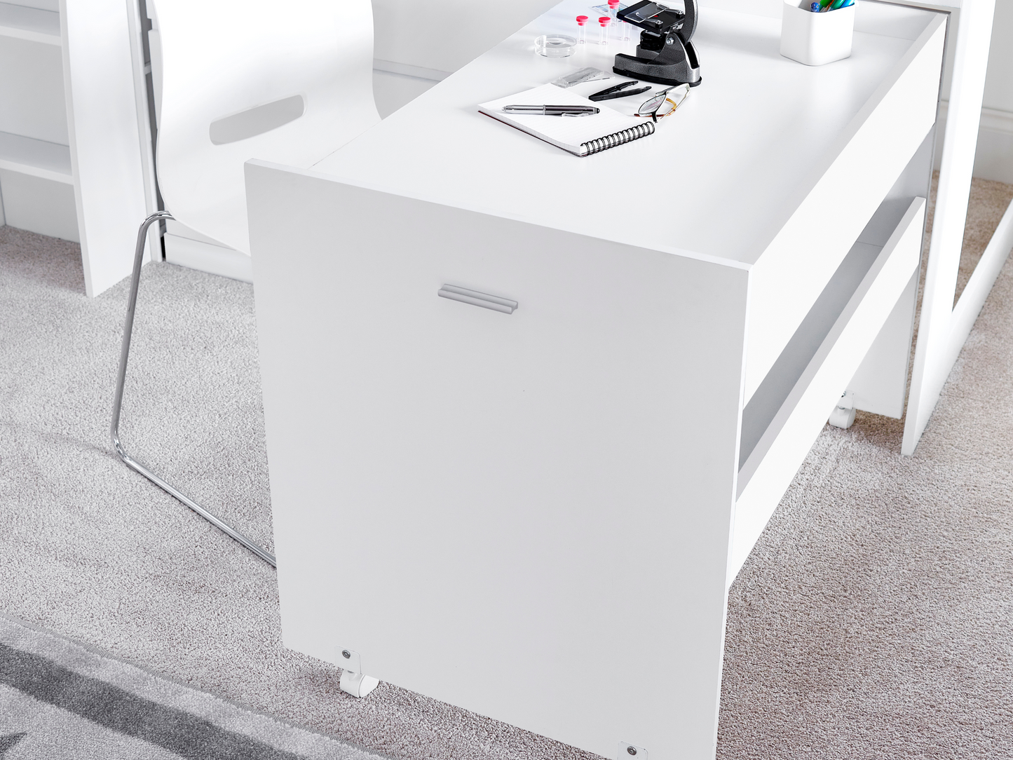 Bedmaster Ersa Mid Sleeper