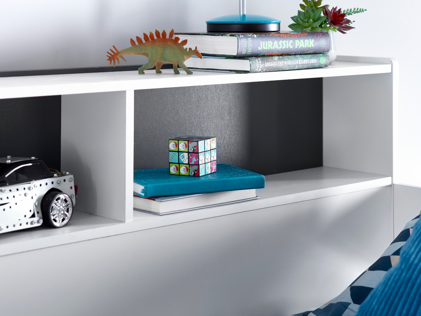 Bedmaster Ersa Mid Sleeper